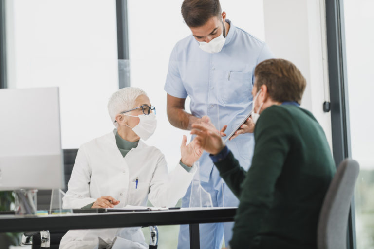 7 tips for talking to your family medical doctor