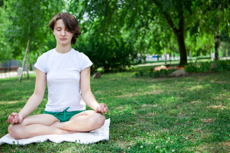 6 Meditation Methods that you must use